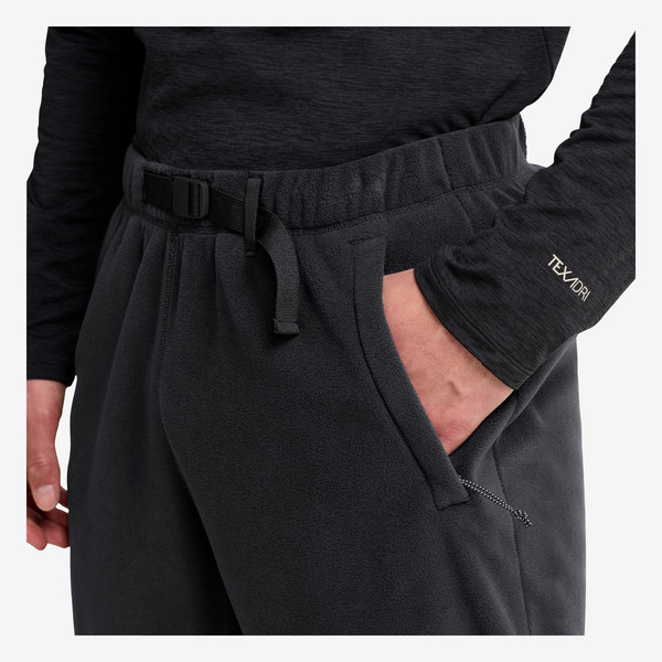 Jack Wolfskin SOLACE PANTS M Herren - Fleecehose Ansicht 6