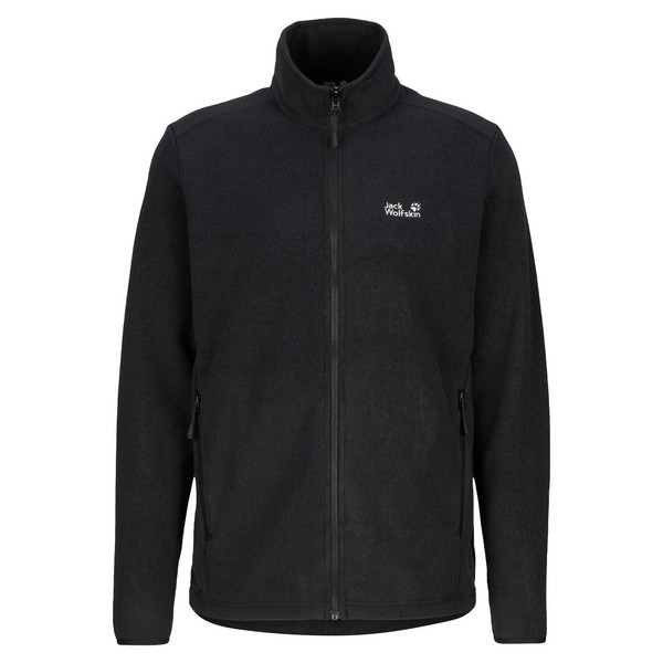 Wolfskin TAUNUS 300 JKT M Herren - Fleecejacke