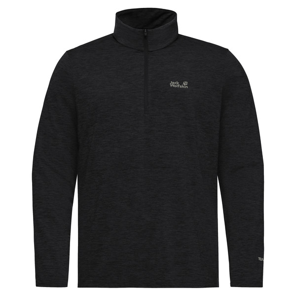 Wolfskin TRAIL HZ M Herren - Funktionsshirt