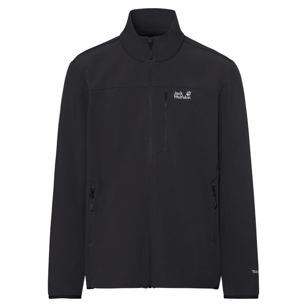 Wolfskin WILD WINDS JKT M Herren - Softshelljacke