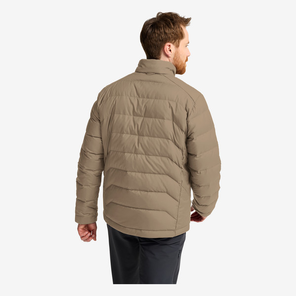 Jack Wolfskin WILD PASS DOWN JKT M RDS Herren - Daunenjacke Ansicht 5