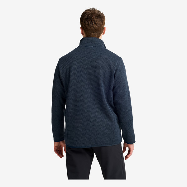Jack Wolfskin PINETRAIL FZ M Herren - Fleecejacke Ansicht 5