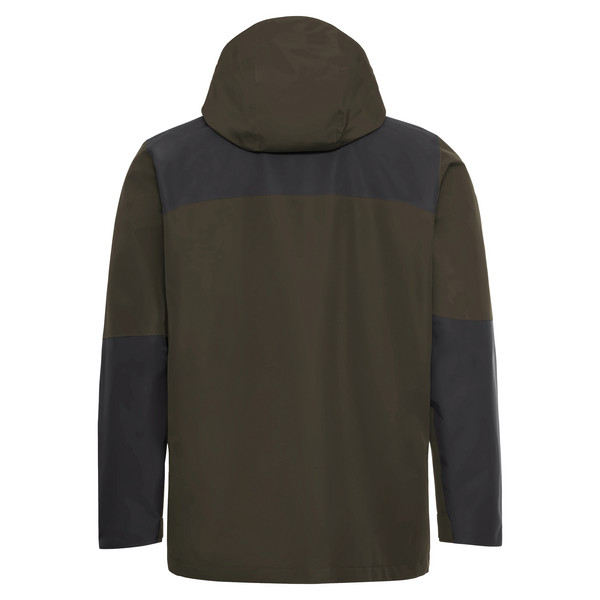 Jack Wolfskin JASPER PRO 2L JKT M Herren - Regenjacke Ansicht 2