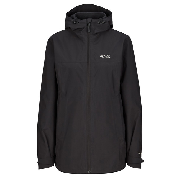 Wolfskin MOONRISE 2 3IN1 JKT W Damen - Doppeljacke