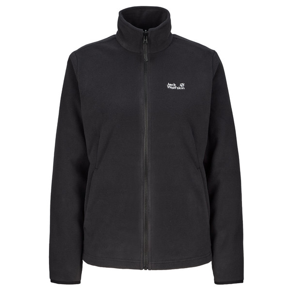 Jack Wolfskin MOONRISE 2 3IN1 JKT W Damen - Doppeljacke Ansicht 3