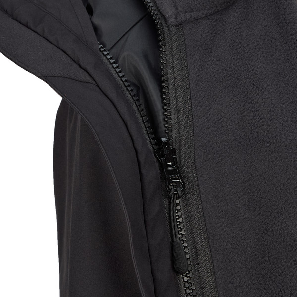 Jack Wolfskin MOONRISE 2 3IN1 JKT W Damen - Doppeljacke Ansicht 8