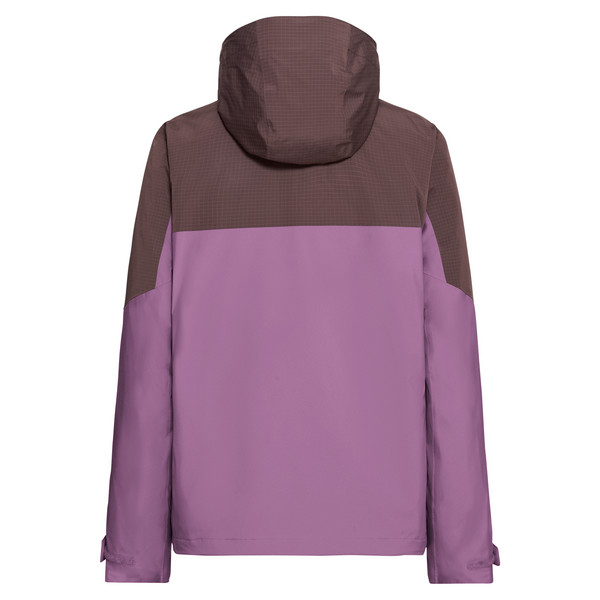 Jack Wolfskin HIKEMINDED 3IN1 JKT W Damen - Doppeljacke Ansicht 2
