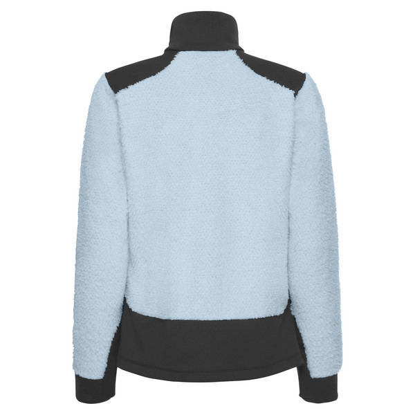 Jack Wolfskin AIRFLUFF FZ W Damen - Fleecejacke Ansicht 2