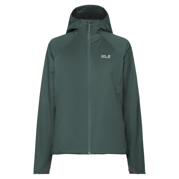 Wolfskin EVERTREK INS JKT W Damen - Isolationsjacke