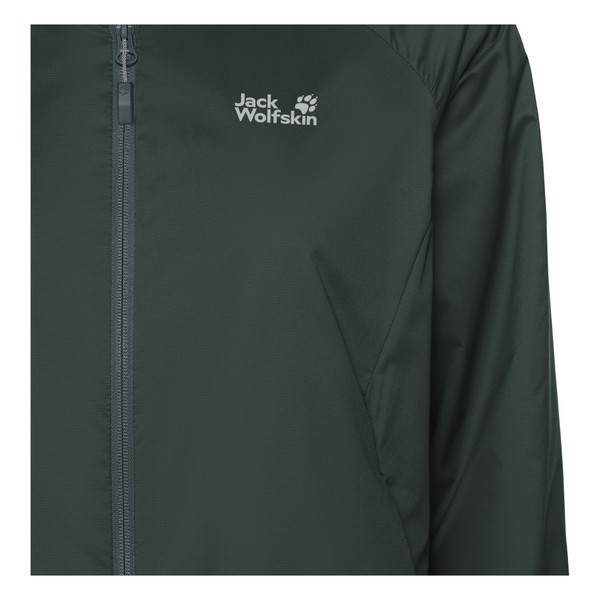 Jack Wolfskin EVERTREK INS JKT W Damen - Isolationsjacke Ansicht 4