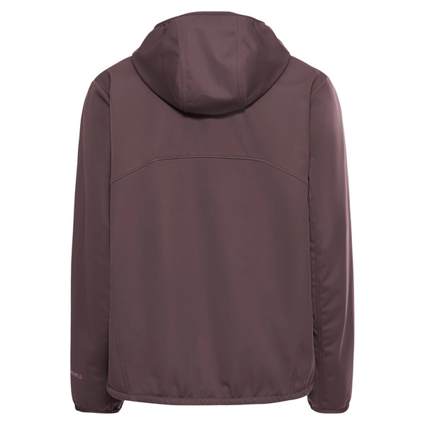 Jack Wolfskin WINDHAIN 2 HOODY W Damen - Softshelljacke Ansicht 2