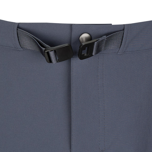 Patagonia M'S TERRAVIA PEAK PANTS - REG Herren - Softshellhose Ansicht 6