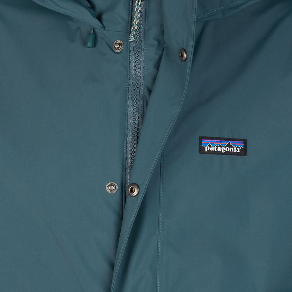 Patagonia M'S HEYES PEAK 3-IN-1 PARKA Herren - Doppeljacke Ansicht 5