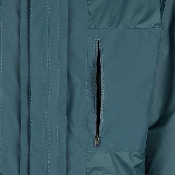 Patagonia M'S HEYES PEAK 3-IN-1 PARKA Herren - Doppeljacke Ansicht 6