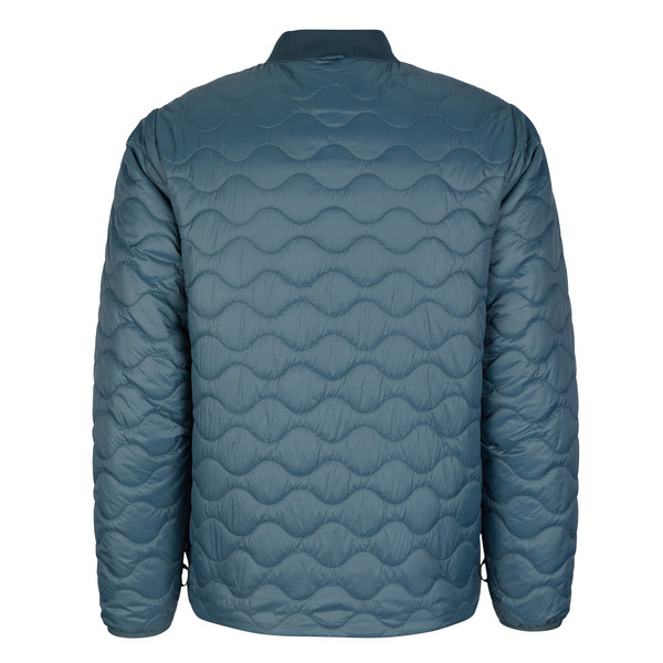 Patagonia M'S HEYES PEAK 3-IN-1 PARKA Herren - Doppeljacke Ansicht 7