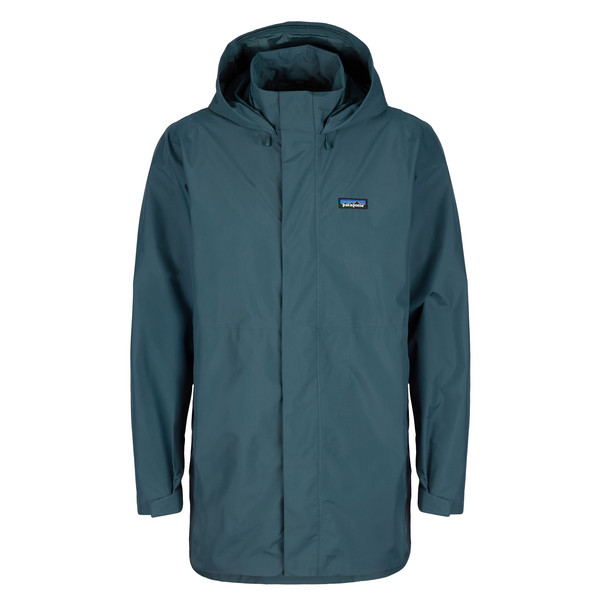 Patagonia M'S HEYES PEAK 3-IN-1 PARKA Herren - Doppeljacke Ansicht 1