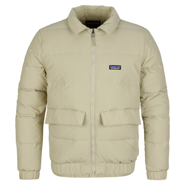 Patagonia M'S SISAR DOWN JACKET Herren - Daunenjacke Ansicht 1