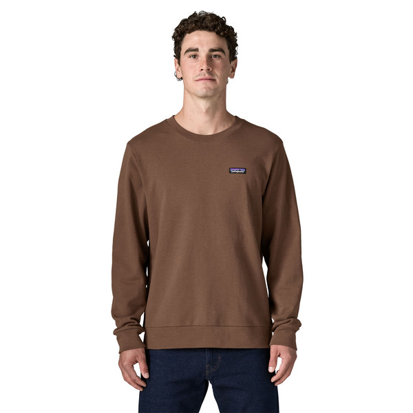 Patagonia M'S DAILY CREW Herren - Sweatshirt Ansicht 5