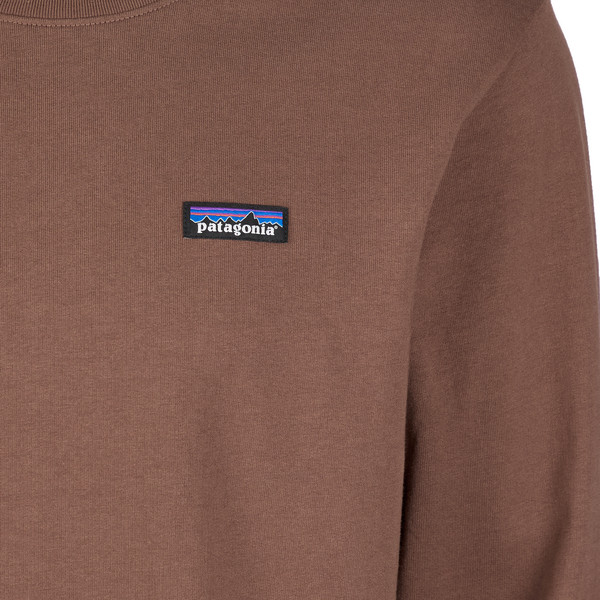 Patagonia M'S DAILY CREW Herren - Sweatshirt Ansicht 3