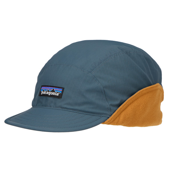 Patagonia ISTHMUS EARFLAP CAP Unisex - Winterhut Ansicht 1