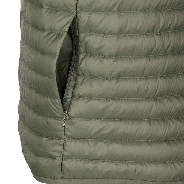 Patagonia M'S LW DOWN SWEATER VEST Herren - Daunenweste Ansicht 4