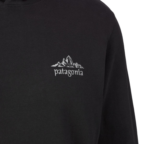Patagonia M'S CLOUD CRAG DAILY HOODY Herren - Hoodie Ansicht 3