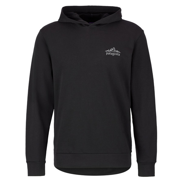 Patagonia M'S CLOUD CRAG DAILY HOODY Herren - Hoodie Ansicht 1