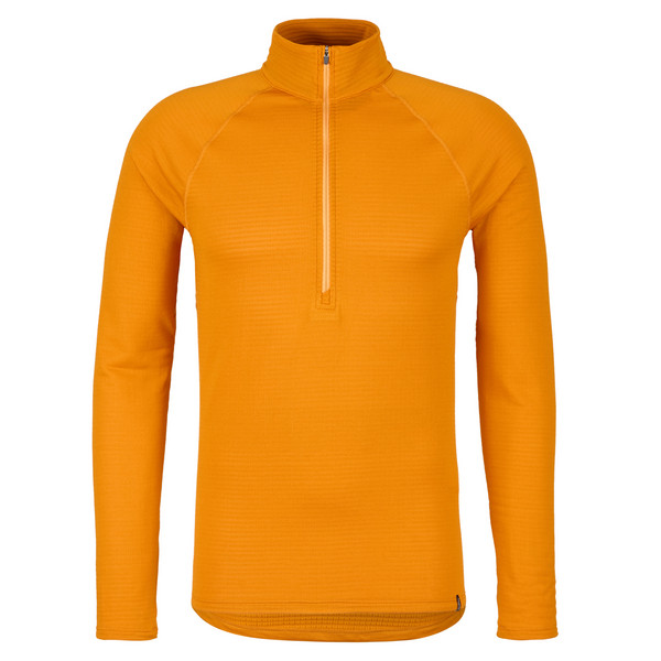 M'S CAP TW ZIP NECK Herren - Funktionsunterwäsche