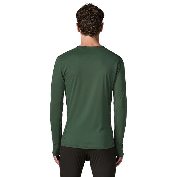 Patagonia M'S CAP LW CREW Herren - Funktionsunterwäsche Ansicht 5