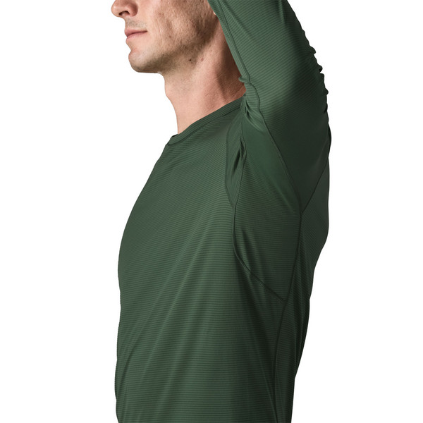Patagonia M'S CAP LW CREW Herren - Funktionsunterwäsche Ansicht 8