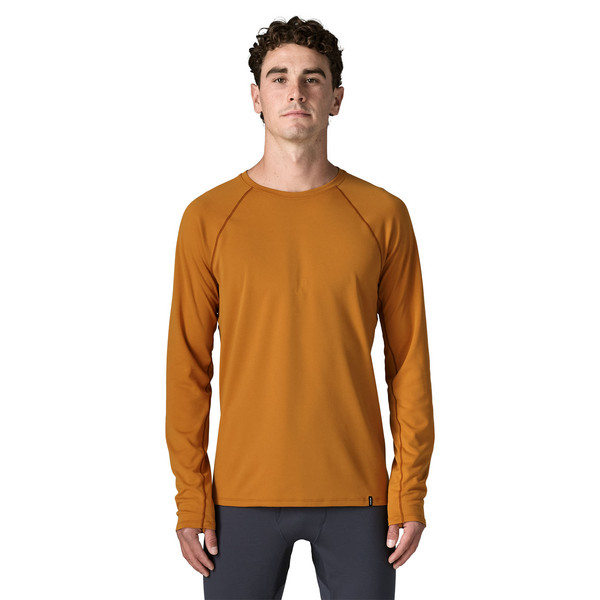 Patagonia M'S CAP MW CREW Herren - Funktionsunterwäsche Ansicht 5