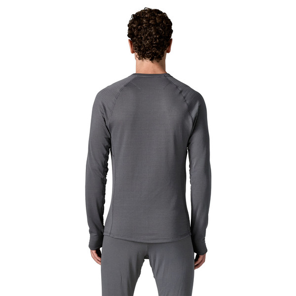 Patagonia M'S CAP TW CREW Herren - Funktionsunterwäsche Ansicht 5