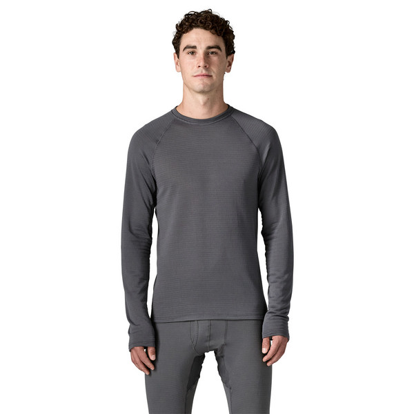 Patagonia M'S CAP TW CREW Herren - Funktionsunterwäsche Ansicht 4