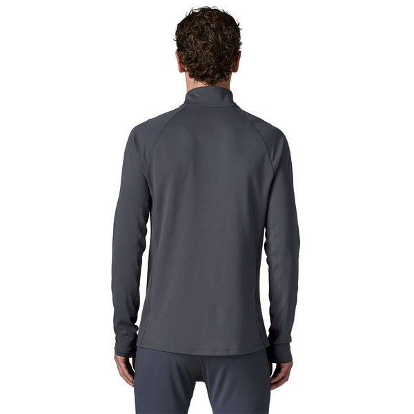 Patagonia M'S CAP MW ZIP NECK Herren - Funktionsunterwäsche Ansicht 6