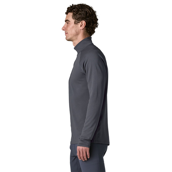 Patagonia M'S CAP MW ZIP NECK Herren - Funktionsunterwäsche Ansicht 8