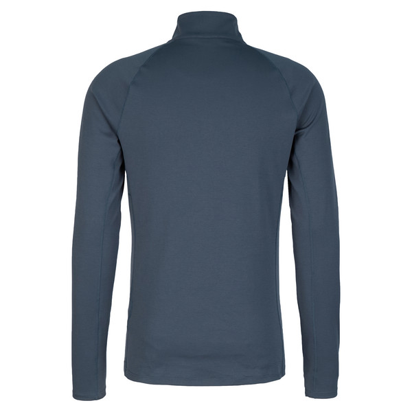 Patagonia M'S CAP MW ZIP NECK Herren - Funktionsunterwäsche Ansicht 2