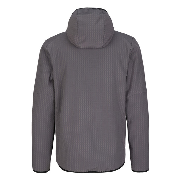 Patagonia M'S R2 TECHFACE HOODY Herren - Fleecejacke Ansicht 2