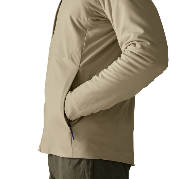 Patagonia M'S NANO-AIR LIGHT HOODY Herren - Isolationsjacke Ansicht 13