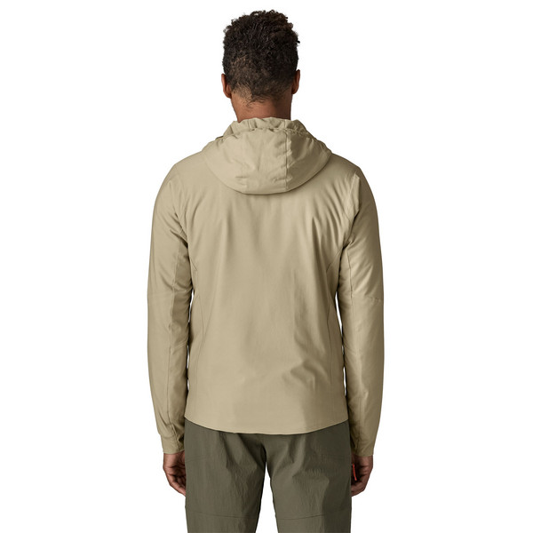 Patagonia M'S NANO-AIR LIGHT HOODY Herren - Isolationsjacke Ansicht 7