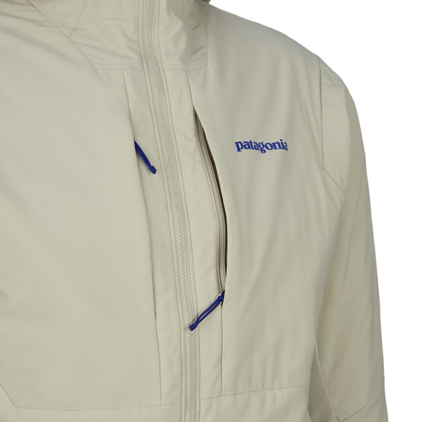 Patagonia M'S NANO-AIR LIGHT HOODY Herren - Isolationsjacke Ansicht 4