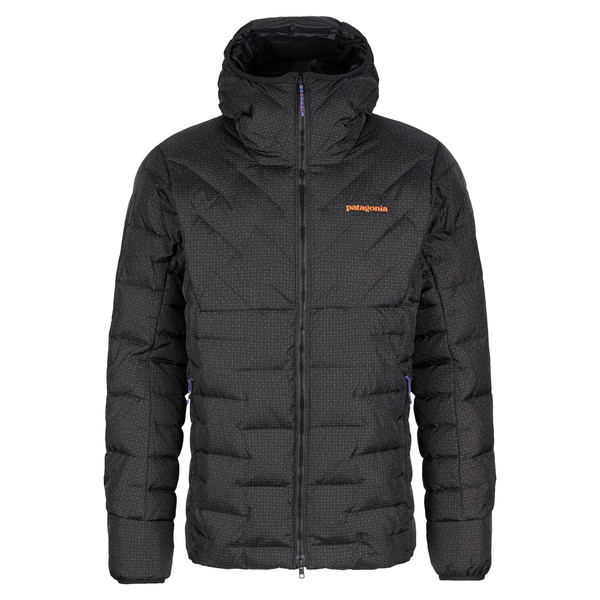 M'S DURABLE DOWN HOODY Herren - Daunenjacke