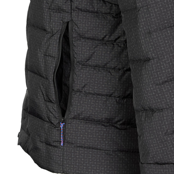 Patagonia M'S DURABLE DOWN HOODY Herren - Daunenjacke Ansicht 3