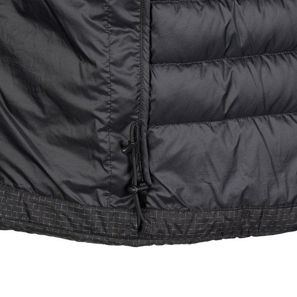 Patagonia M'S DURABLE DOWN HOODY Herren - Daunenjacke Ansicht 6