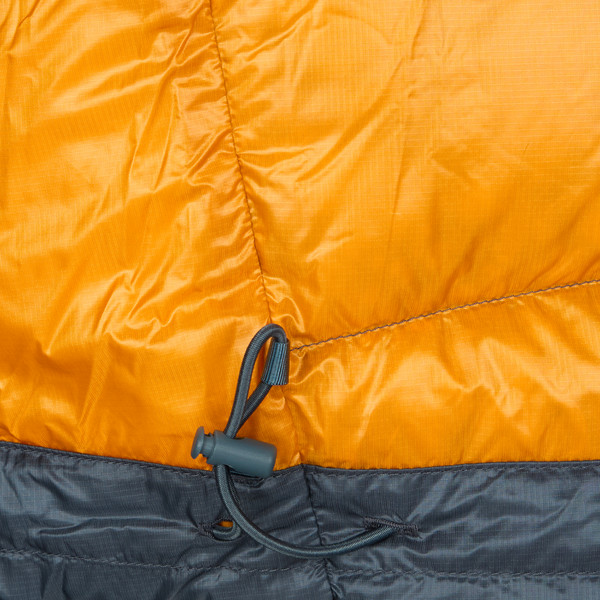 Patagonia M'S FITZ ROY DOWN HOODY Herren - Daunenjacke Ansicht 8