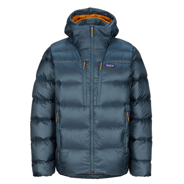 Patagonia M'S FITZ ROY DOWN HOODY Herren - Daunenjacke Ansicht 1