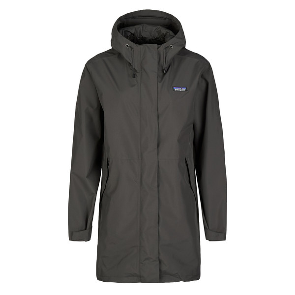 Patagonia W'S HEYES PEAK 3-IN-1 PARKA Damen - Doppeljacke Ansicht 1