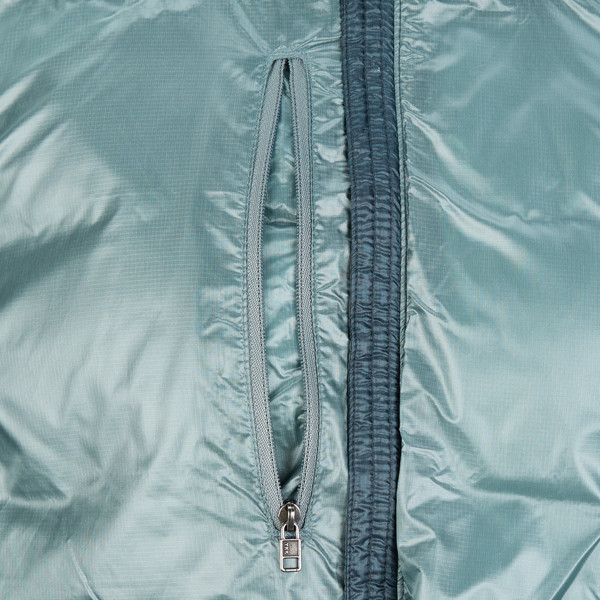 Patagonia W'S FITZ ROY DOWN PARKA Damen - Daunenmantel Ansicht 6