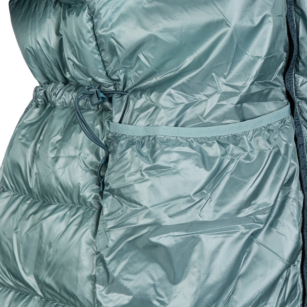 Patagonia W'S FITZ ROY DOWN PARKA Damen - Daunenmantel Ansicht 7