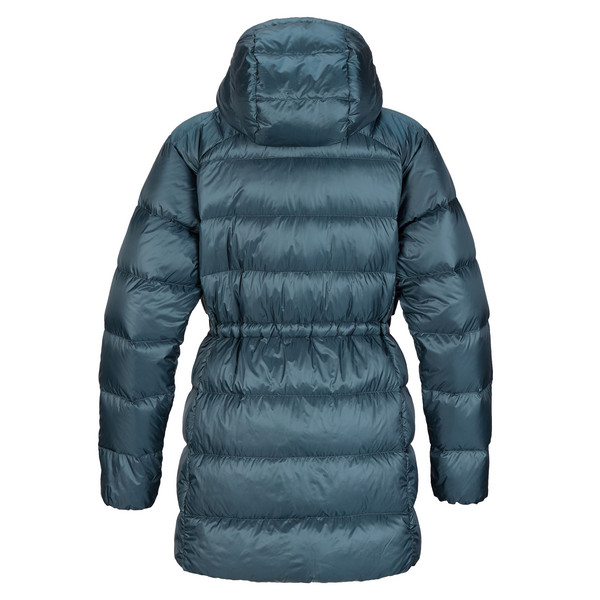 Patagonia W'S FITZ ROY DOWN PARKA Damen - Daunenmantel Ansicht 2