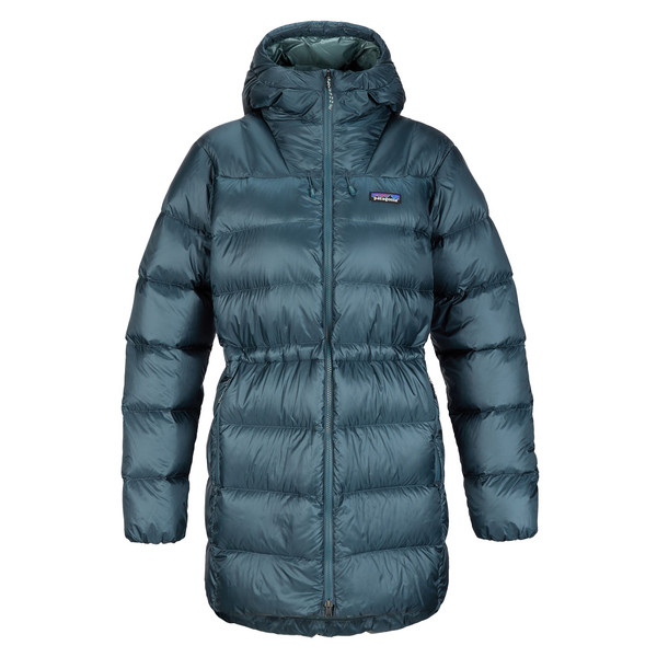 W'S FITZ ROY DOWN PARKA Damen - Daunenmantel